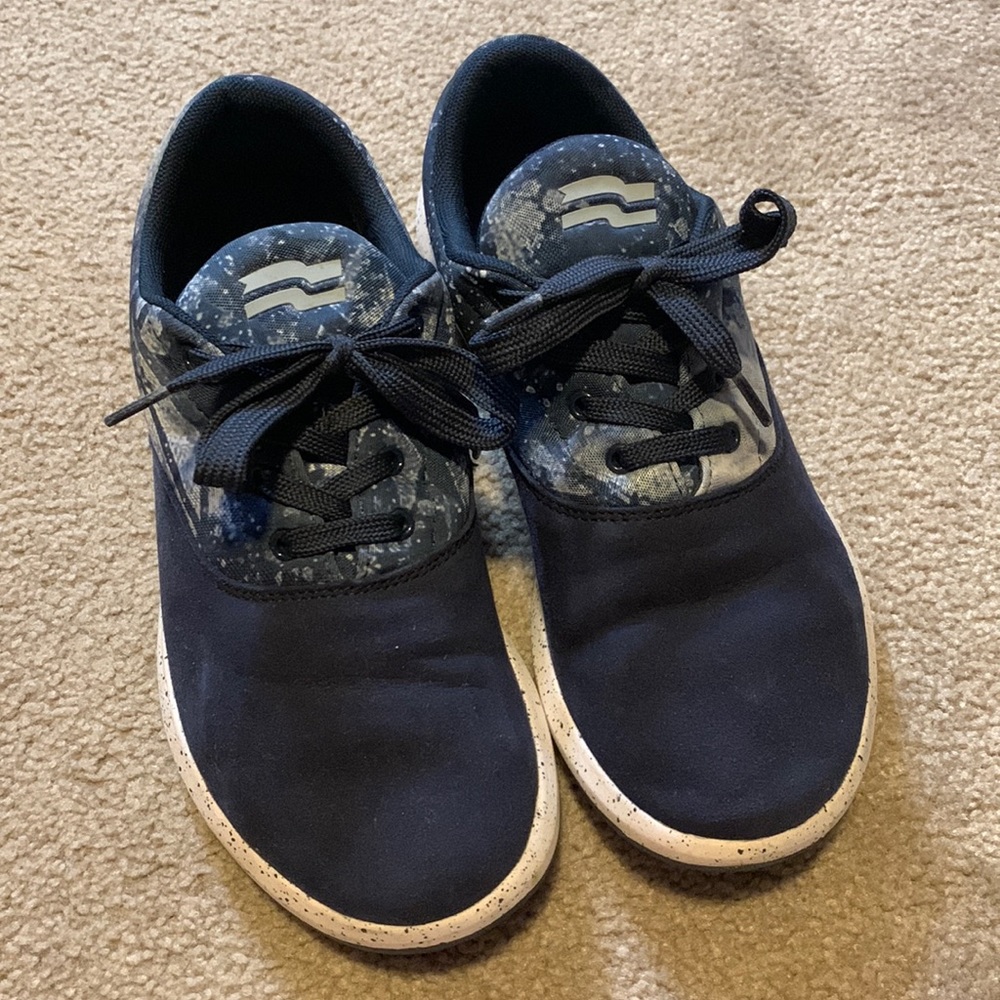 Strike Movement Transit Athletic Shoe